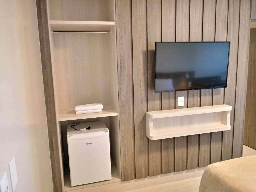 Piazza Diroma Flats Para Temporada Калдас Новас Екстериор снимка